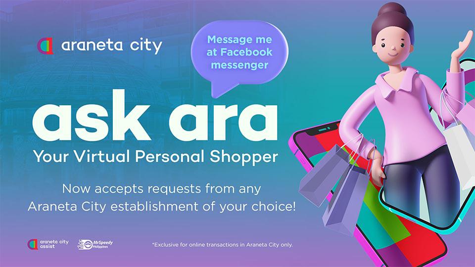 Ask Ara-158