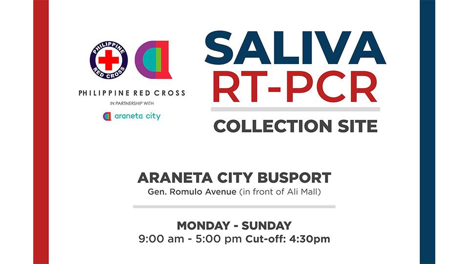 Saliva-RT-PCR Collection Site-159