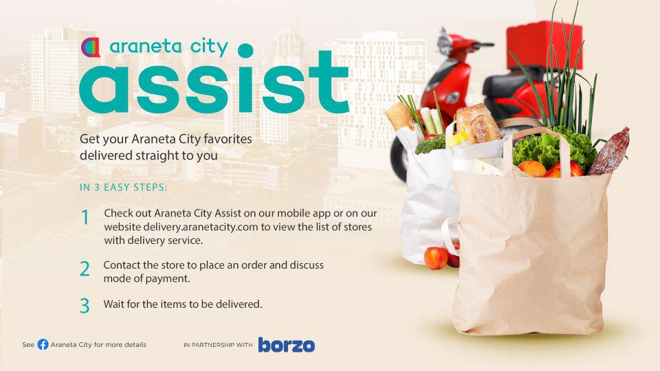 Araneta City Assist-167