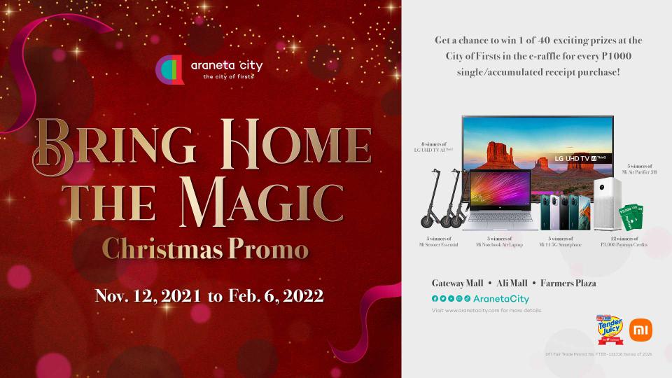 Bring Home The Magic-182