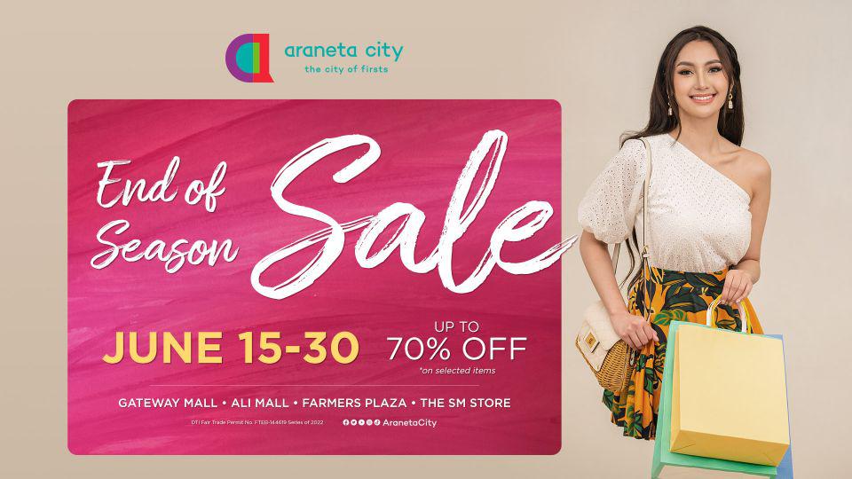End Of Season Sale-202