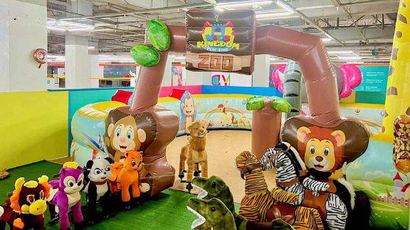 Kids Kingdom Play Zone-215
