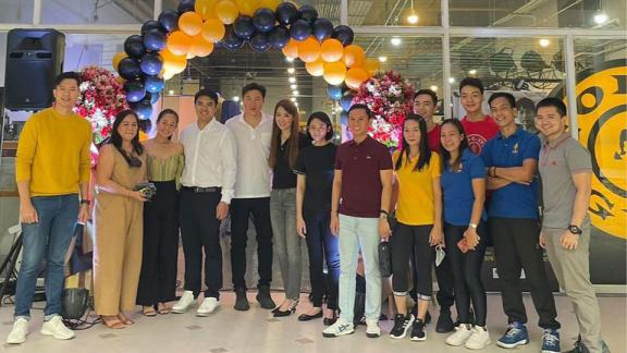NEW: Gold's Gym-227