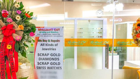 New Store: Brilliant Cut-228