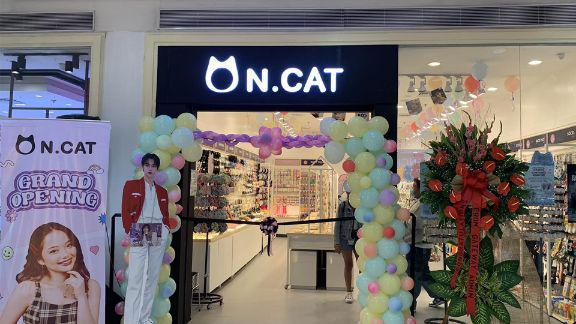 New Store: N.CAT-235
