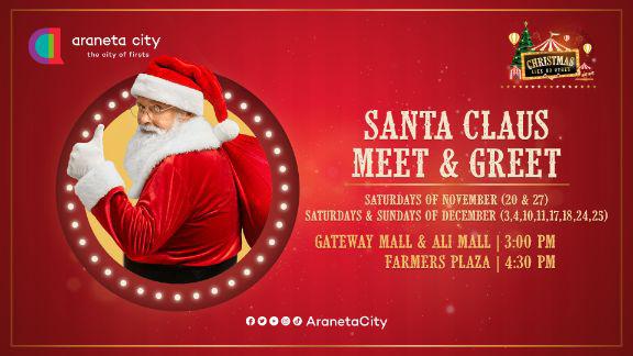 Santa Claus Meet and Greet-264
