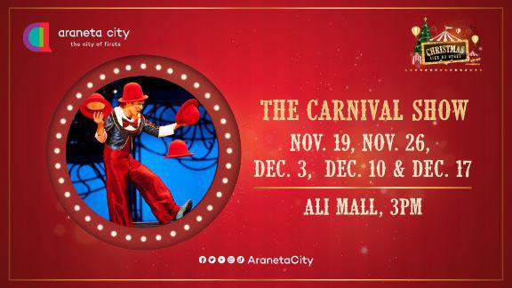 The Carnival Show-265