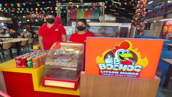 New Kiosk: Bochog Litson Manok, Liempo, Sisig & Belly-271