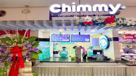 New Store: Chimmy-270