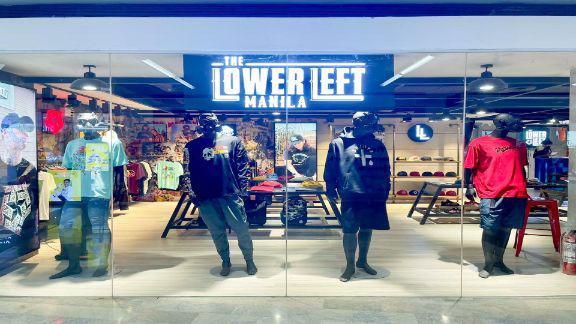 New Store: The Lower Left Manila-276