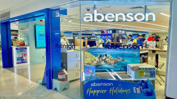 New Store: Abenson-281