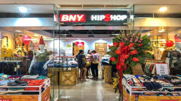 Reopening: BNY The Hip Shop-284