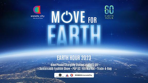 Earth Hour: Lights Off-317