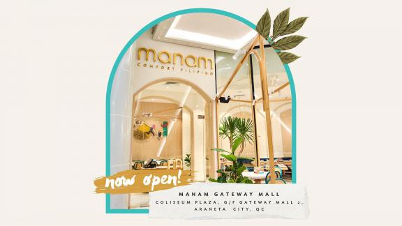 NOW OPEN: Manam-336