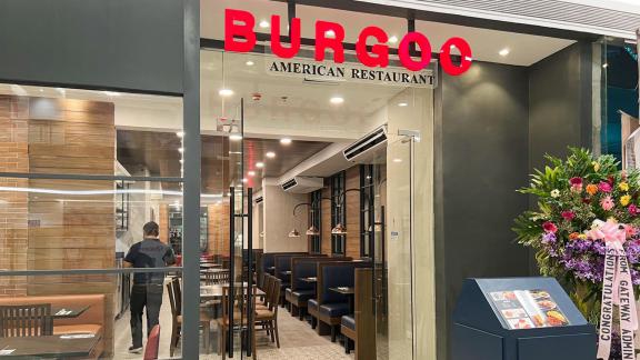 NOW OPEN: Burgoo-350