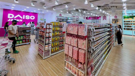 NOW OPEN: Daiso Japan-360