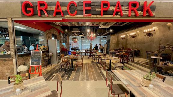 NOW OPEN: Grace Park by Margarita Forés-373