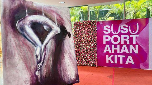 SUSUportahan Benefit Art Exhibit-385