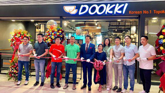 NOW OPEN: Dookki Philippines-386