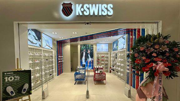 NOW OPEN: K-Swiss-391