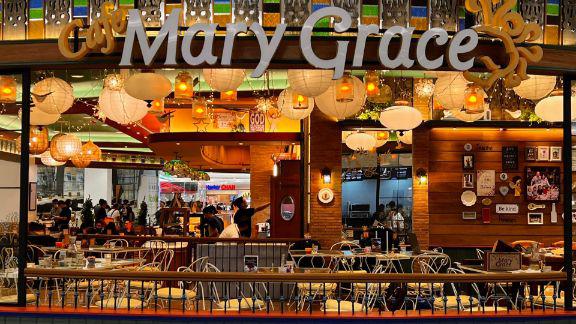 NOW OPEN: Mary Grace-394