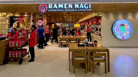NOW OPEN: Ramen Nagi-397