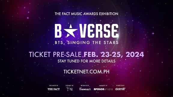 B★Verse Ticket Pre-selling-417