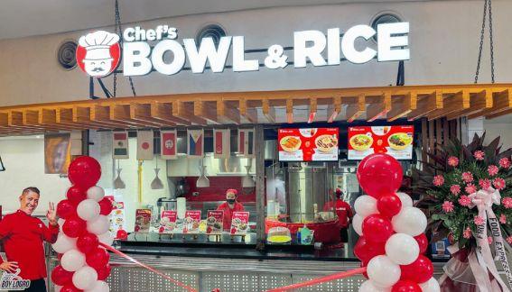 NOW OPEN: Chef's Bowl & Rice-470