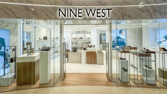 NOW OPEN: Nine West-500