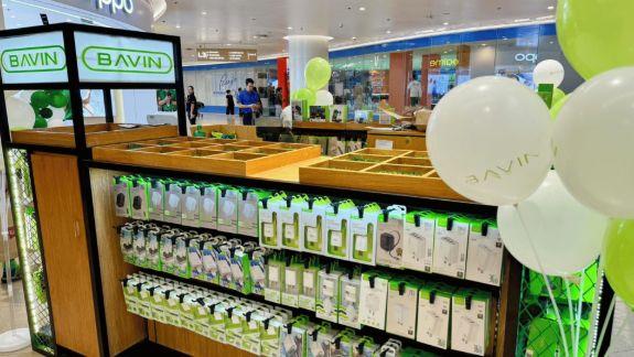 NOW OPEN: Bavin-516