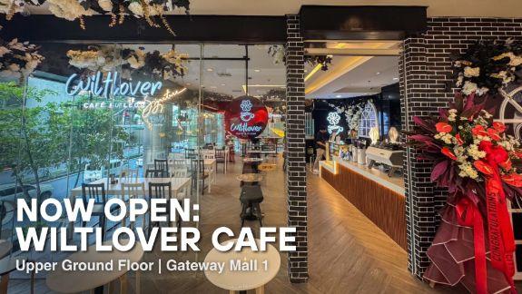 NOW OPEN: Wiltlover Cafe-545