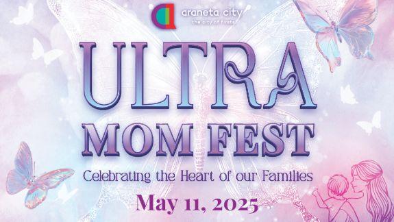 Ultra Mom's Fest: Mother's Day 2025-548