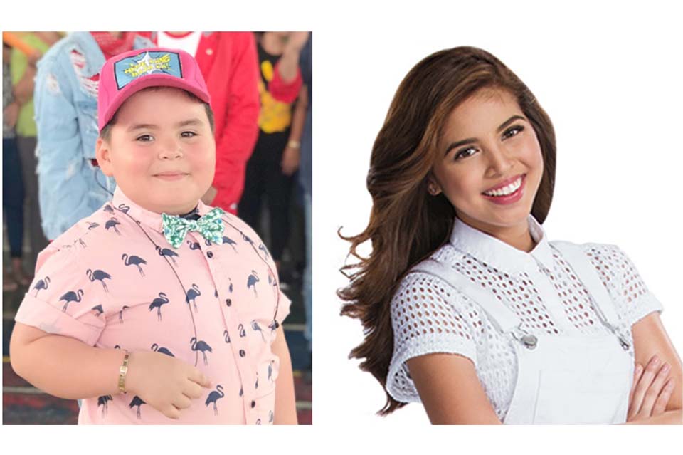 Maine Mendoza, Baeby Baste usher in COD’s return to Araneta Center