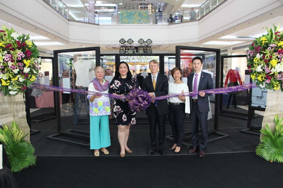 The Araneta Center celebrates Women’s Month