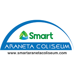 Smart Araneta Coliseum